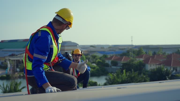Best Rubber Roofing (EPDM, TPO)  in Sunset, FL